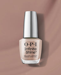 Infinite Shine It Never Ends