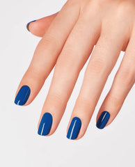Gel Nail Polish Mi Casa Es Blue Casa