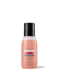 Nail Polish Removers Acetone-Free Nail Polish Remover