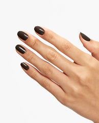 Dipping Powder Brown to Earth
