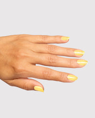 Infinite Shine Slay Hello to Yellow