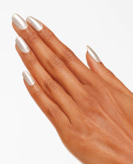 Nail Lacquer Take a Right on Bourbon