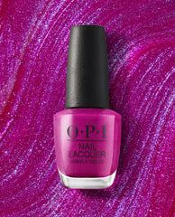 Nail Lacquer All Your Dreams in Vending Machines