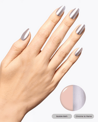 Chrome Powders Chrome to Mama