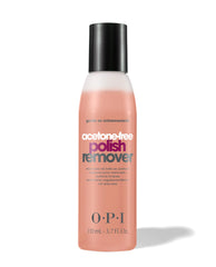 Nail Polish Removers Acetone-Free Nail Polish Remover