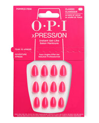xPRESS/ON Pompeii Pink