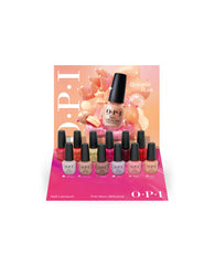 Displays & Kits Spring '26 Nail Lacquer 12PC Vac Tray Display