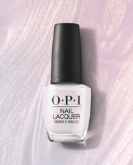 Nail Lacquer Glazed N' Amused