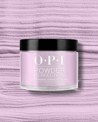 Dipping Powder Do You Lilac It?