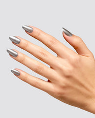 Gel Nail Polish OPI’m Frosted