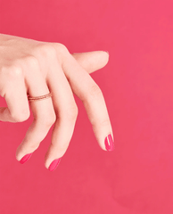Dipping Powder Pink Flamenco