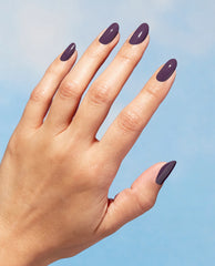 Nature Strong Vegan Nail Lacquer Eco-Maniac