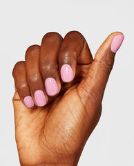 Gel Nail Polish Lucky Lucky Lavender