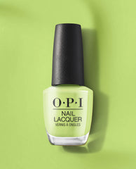 Nail Lacquer Summer Monday-Fridays