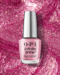 Infinite Shine Shined, Sealed, Delivered