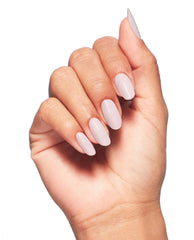 Nail Lacquer Pink in Bio