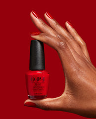 Nail Lacquer Red Velvet Vixen