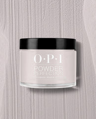 Dipping Powder Icelanded a Bottle of OPI