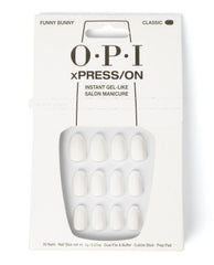 xPRESS/ON Funny Bunny®
