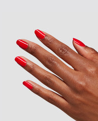 At-Home Gel Nail Polish Glossy Goddess