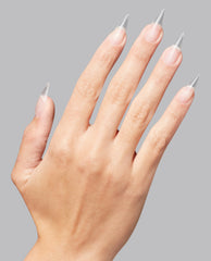 Soft Gel Tips GELevate™ Soft Gel Tips - Stiletto Shape Medium Length