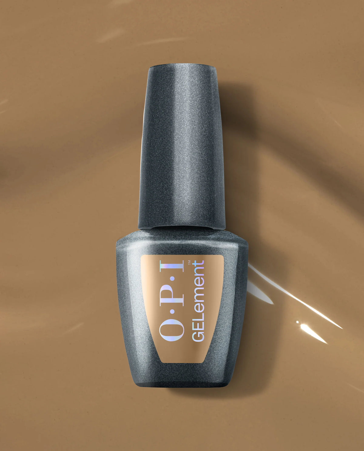 At-Home Gel Nail Polish Peanut Butter & Gel-ly