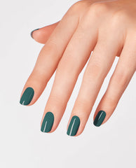 Nail Lacquer My Studio's on Spring