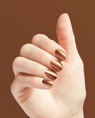 Nail Lacquer Millennium Mocha