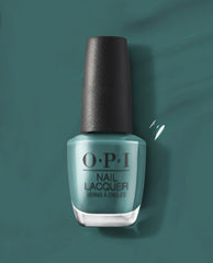 Nail Lacquer My Studio's on Spring