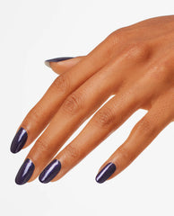 Nail Lacquer OPI Ink.