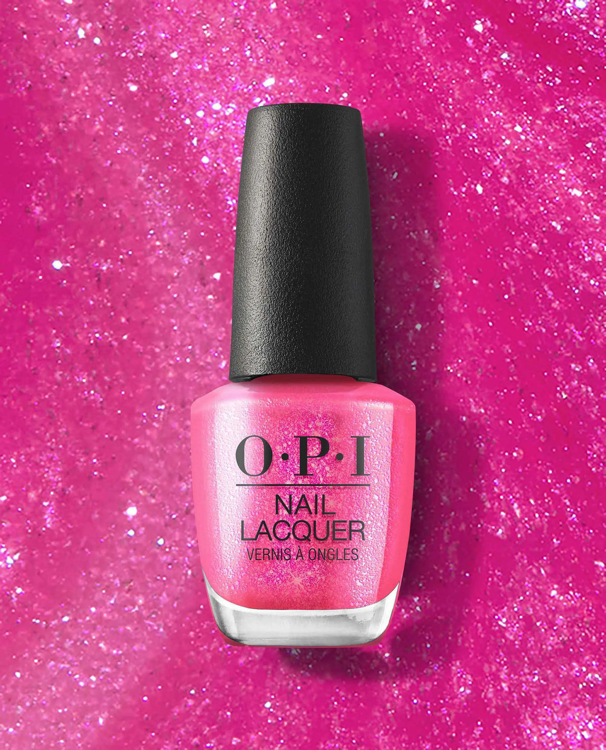 Nail Lacquer Spring Break the Internet
