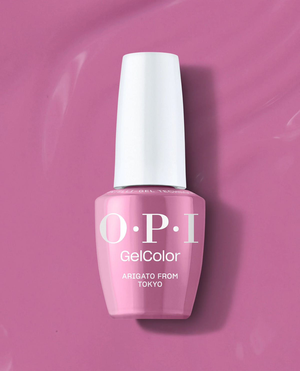 Gel Nail Polish Arigato from Tokyo