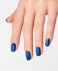 Gel Nail Polish Mi Casa Es Blue Casa