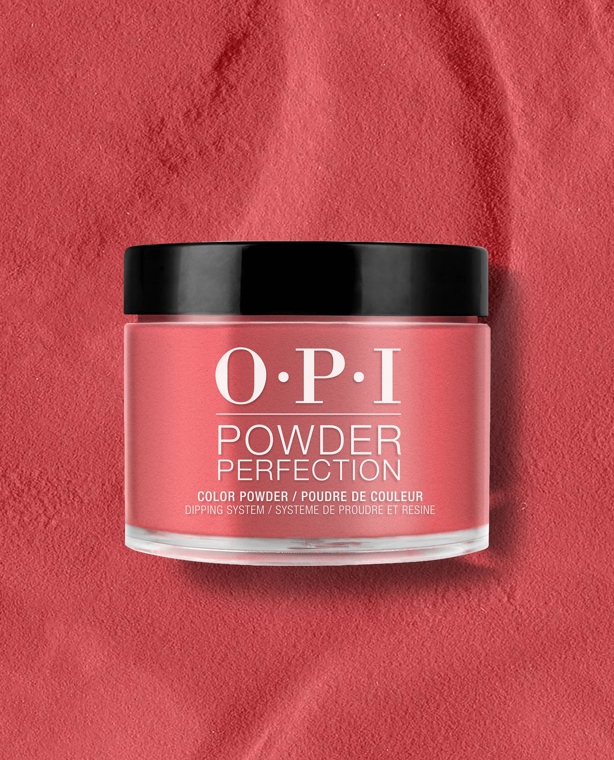 Dipping Powder Color So Hot It Berns