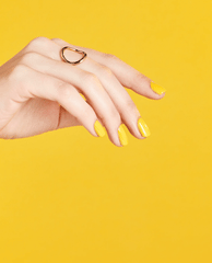 Gel Nail Polish Exotic Birds Do Not Tweet