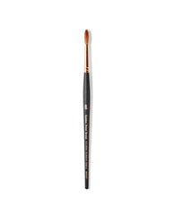 Nail Art Brushes Kolinski Brush #5 - GOLDEN POINTE