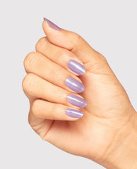 Gel Nail Polish Grape Escape