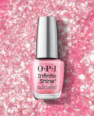 Infinite Shine Pixel Dust