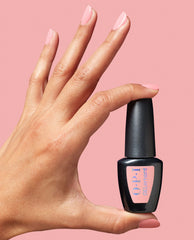 At-Home Gel Nail Polish BubbleYUM