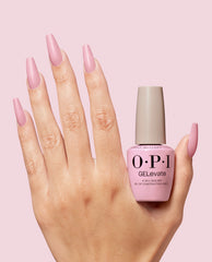 Nail Builder Gel 4get Me Not