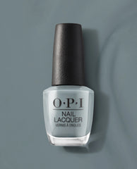 Nail Lacquer Ring Bare-er
