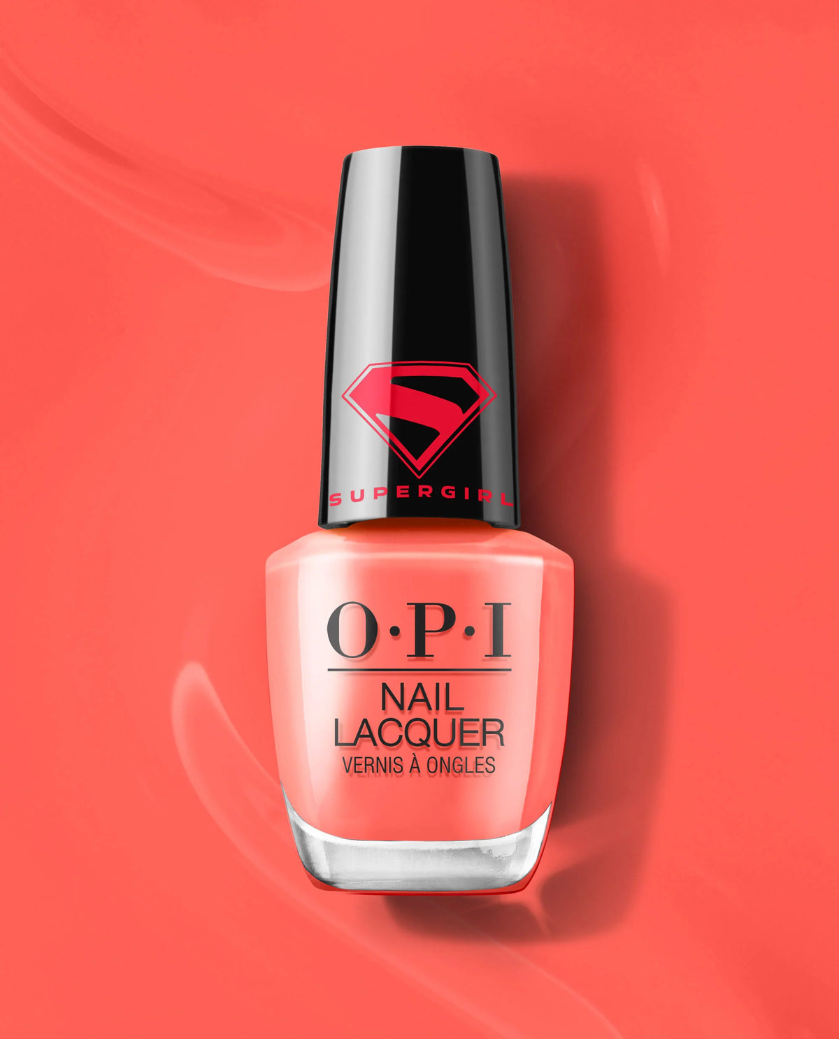 Nail Lacquer Heat Vision
