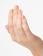 Nail Lacquer Crawfishin' for a Compliment