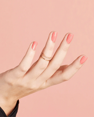 Gel Nail Polish Got Myself into a Jam-balaya