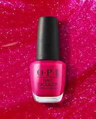 Nail Lacquer Pompeii Purple