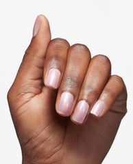 Nail Lacquer Glazed N' Amused