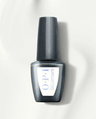 At-Home Gel Nail Polish Snow AnGEL