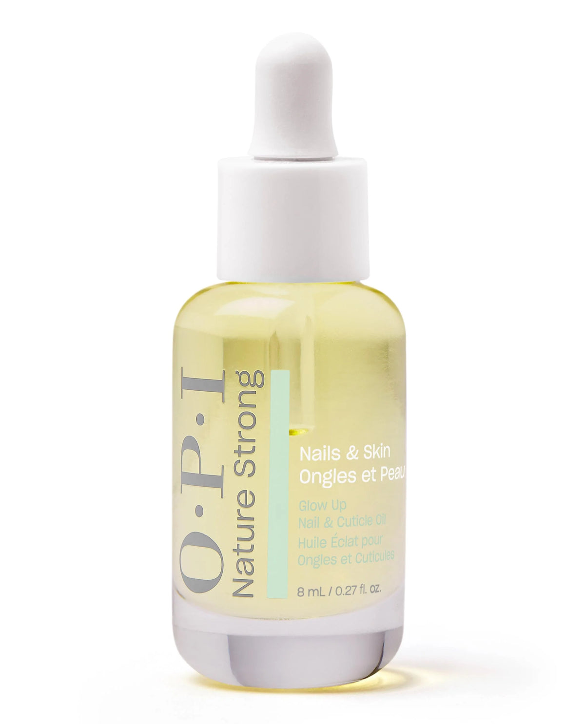 Hands & Feet Glow Up Nail & Cuticle Oil