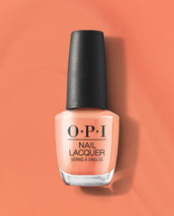 Nail Lacquer Apricot AF