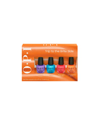Gift Sets & Kits Summer '26 Nail Lacquer 4PC Mini-pack
